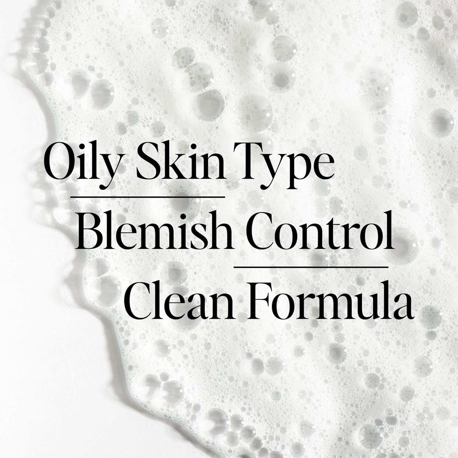 image:imageDIME Beauty Creamy Foam Cleanser Daily Foaming Face Wash with Salicylic Acid amp Glycolic Acid Gentle Exfoliating Cleanser for AcneProne amp Oily Skin Vegan CrueltyFree 4 oz 120 ml