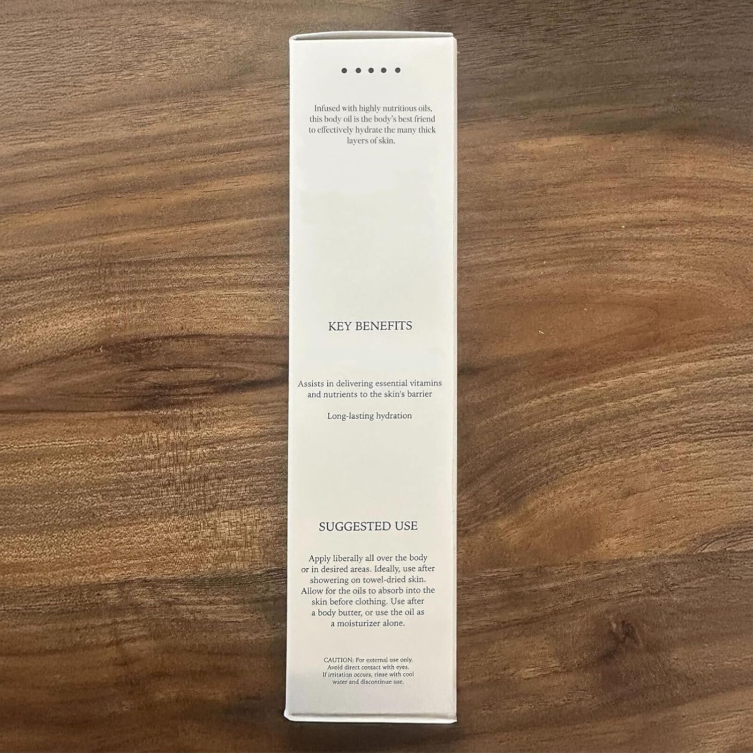 image:imageDIME Beauty Glaze Body Oil FastAbsorbing NonGreasy Dry Body Oil with Argan Jojoba and Rosehip Oil for All Over Body Glow Hydrating Skin Oil Vegan CrueltyFree 4 oz 120 ml