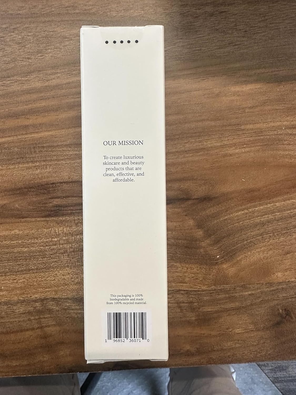 image:imageDIME Beauty Glaze Body Oil FastAbsorbing NonGreasy Dry Body Oil with Argan Jojoba and Rosehip Oil for All Over Body Glow Hydrating Skin Oil Vegan CrueltyFree 4 oz 120 ml
