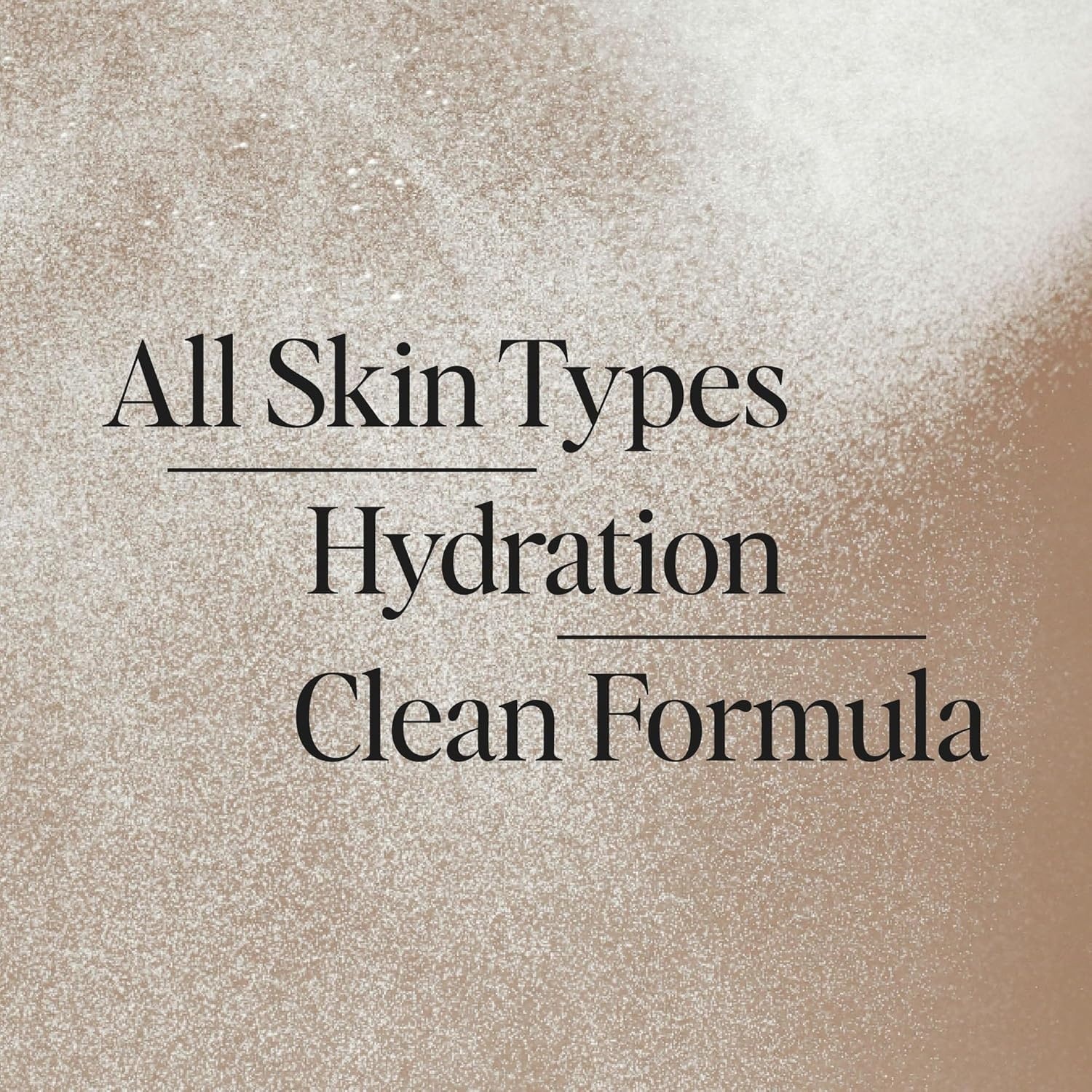 image:imageDIME Beauty Thirsty Face Mist Hydrating Makeup Setting Face Spray with Sea Moss Electrolytes amp Blue Light Protection Glass Skin Primer Vegan CrueltyFree 2 oz 60 mlWith Electrolytes