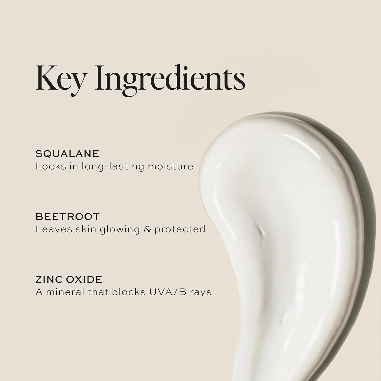image:imageDIME Beauty Tinted Glow Wonderscreen SPF 30 Mineral Tinted Moisturizer for Face with 19 Zinc Oxide SkinEnhancing ToneEvening Sunscreen GlowEnhancing Tint Vegan CrueltyFree 50 gNonTinted