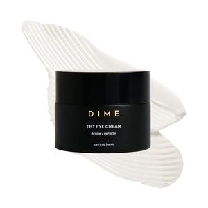 image:imageDIME Beauty TBT Eye Cream 05 oz 15 ml  Smooth Fine Lines Firm Skin Restore Bounce Long Lasting Hydration with Bakuchiol