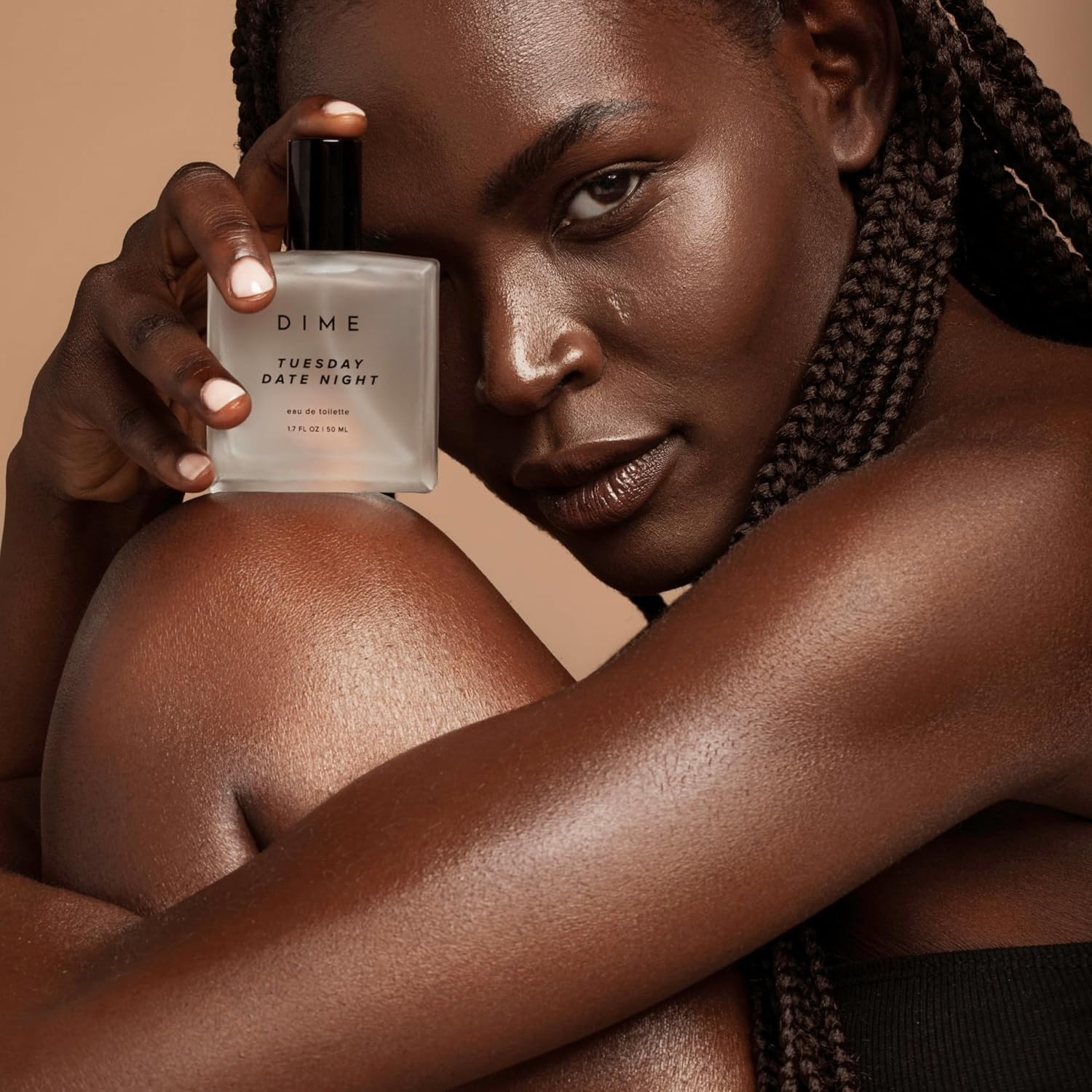 image:imageDIME Beauty Tuesday Date Night Perfume 17 oz 50 ml