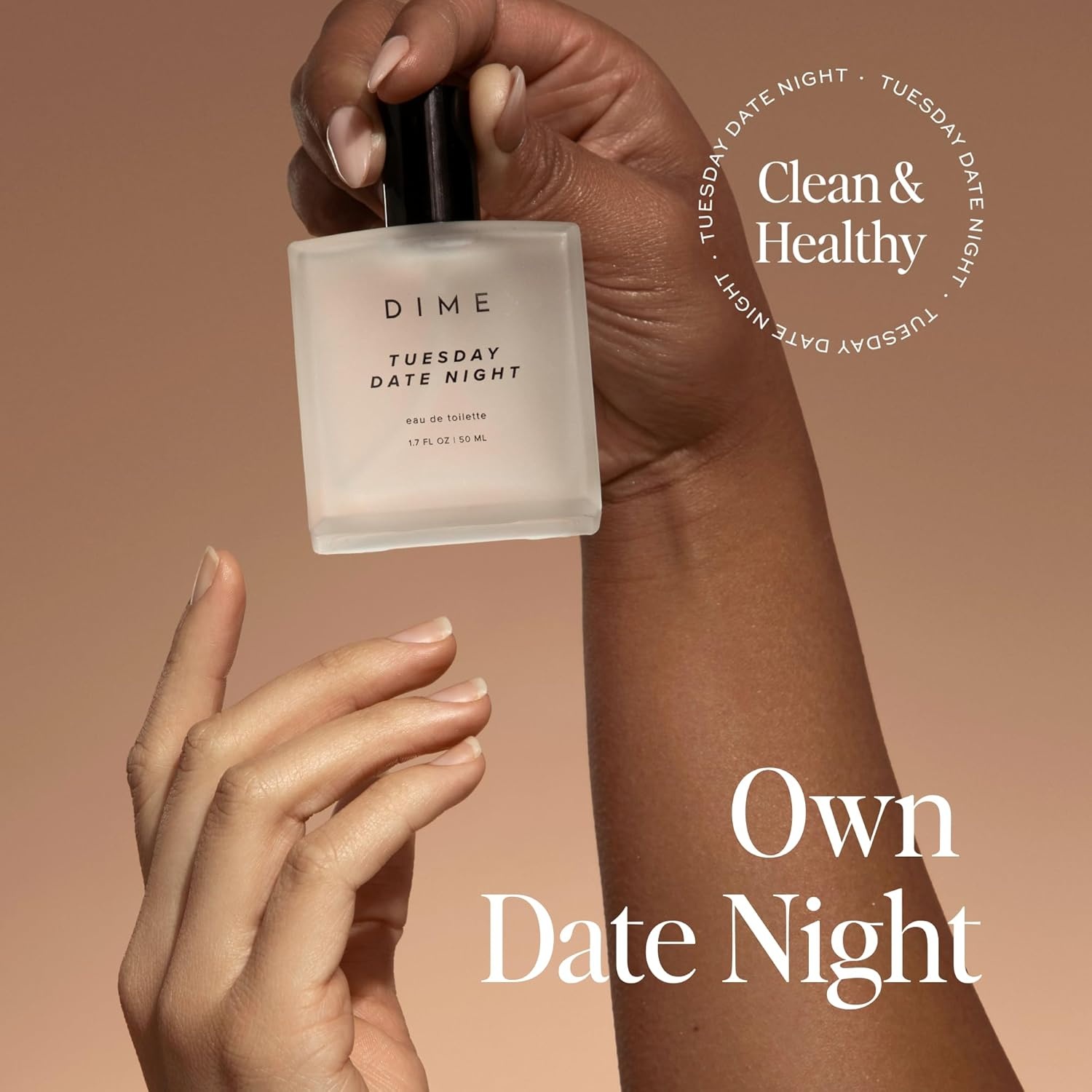 image:imageDIME Beauty Tuesday Date Night Perfume 17 oz 50 ml