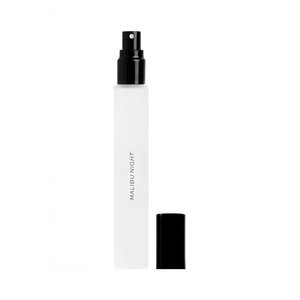 image:imageDIME Beauty Malibu Night Travel Perfume Beachy Coconut Perfume for Women with Night Blooming Jasmine Coconut amp Radiant Raspberry Eau de Toilette Spray Vegan 034 oz  10 mlClear