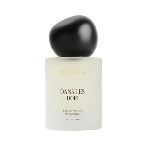 image:imageDIME Beauty Perfume Dans Les Bois 17 oz  50 ml  Feminine and Bold Scent Hypoallergenic Clean Perfume Eau de Toilette For WomenClear New Bottle