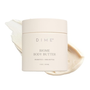 image:imageDIME Beauty Biome Body Butter