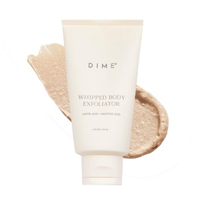 image:imageDIME Beauty Whipped Body Exfoliator